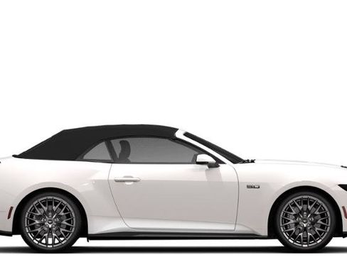 New 2026 Ford Mustang GT Premium RWD image 27
