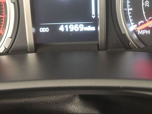 Used 2024 Toyota 4Runner TRD Off-Road image 14