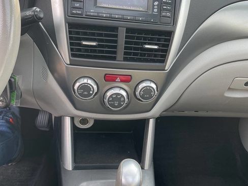 Used 2011 Subaru Forester 2.5X Limited image 16