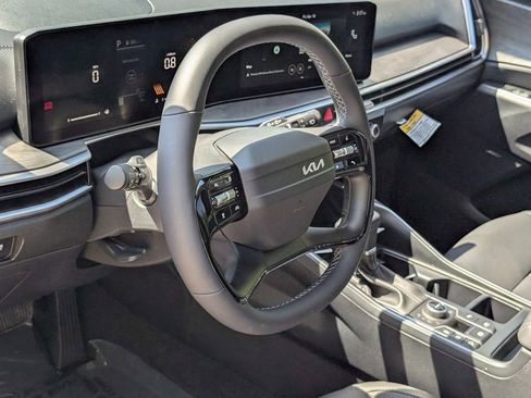 New 2026 Kia Sorento X-Line EX AWD/4WD image 15