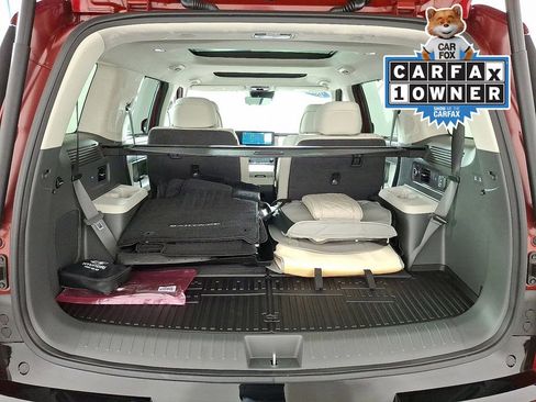 Used 2024 Hyundai Santa Fe Calligraphy image 31