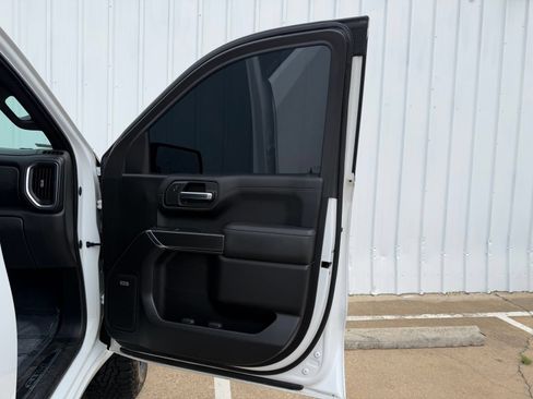Used 2020 GMC Sierra 1500 AT4 w/ AT4 Premium Package AWD/4WD image 23