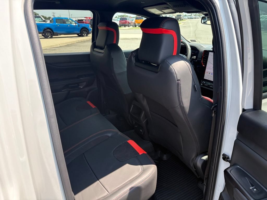 New 2026 Ford Ranger Raptor AWD/4WD image 19
