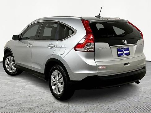 Used 2014 Honda CR-V EX-L image 11