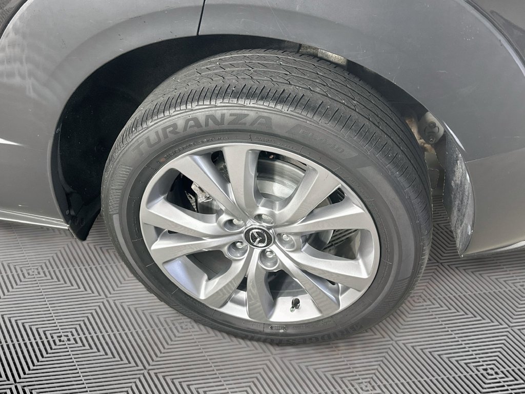 Used 2023 MAZDA CX-30 AWD 2.5 S w/ Preferred Package image 37