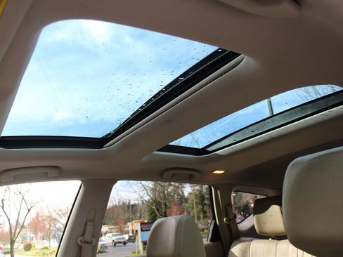 Used 2013 Nissan Murano SL w/ Navigation Pkg image 19