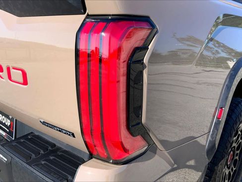 Used 2025 Toyota Tundra TRD Pro AWD/4WD image 30