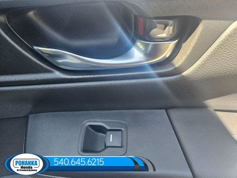 New 2026 Honda CR-V LX image 24