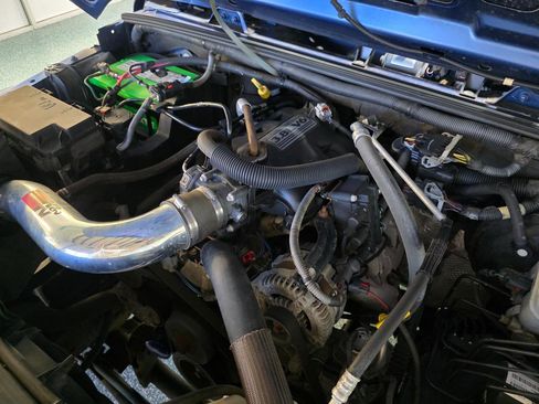 Used 2010 Jeep Wrangler Sport AWD/4WD image 30