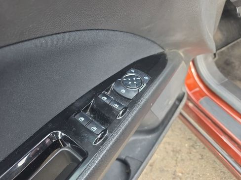 Used 2015 Ford Fusion SE w/ Equipment Group 201A image 20