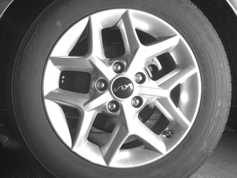 Used 2025 Kia Soul LX w/ LX Technology Package image 21