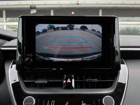 Used 2024 Toyota Corolla LE image 27