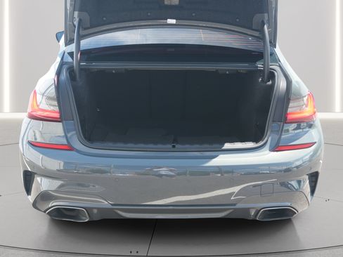 Used 2020 BMW M340i xDrive w/ Premium Package AWD/4WD image 14