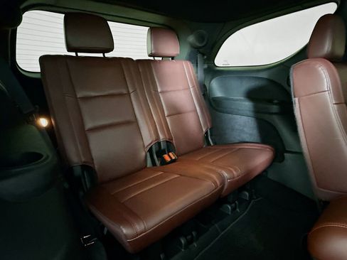 Used 2024 Dodge Durango Citadel w/ Tow 'N Go Package image 32