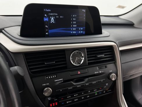 Used 2022 Lexus RX 350 AWD w/ Premium Package image 22