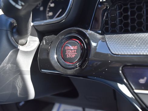 Certified 2023 Honda CR-V EX-L image 17