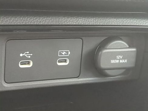 New 2026 Honda CR-V EX-L image 20