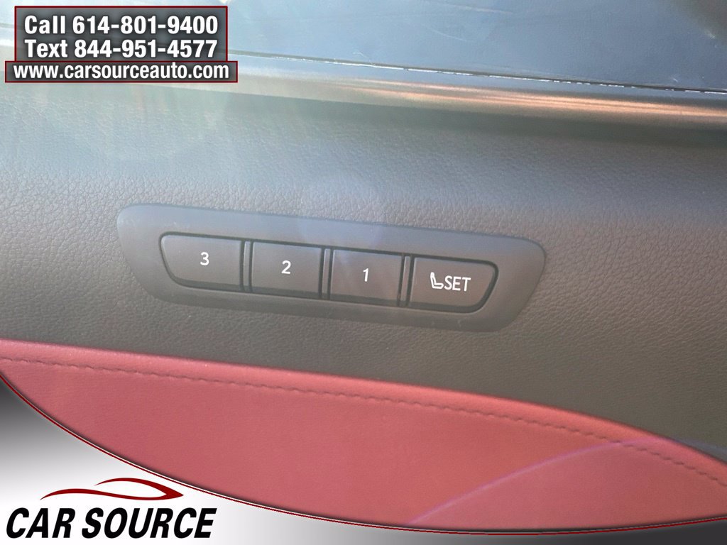 Used 2022 Lexus NX 350 AWD w/ Accessory Package 2 image 15