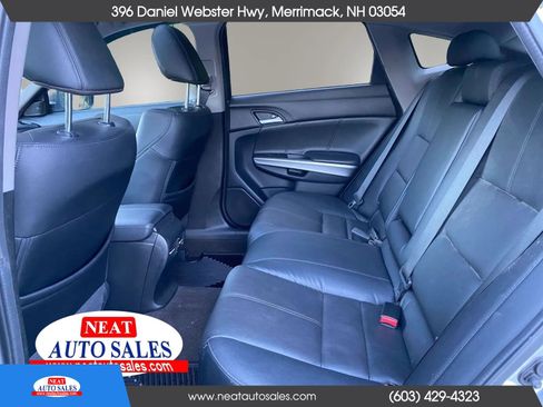 Used 2013 Honda Crosstour EX-L image 10