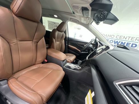 New 2026 Subaru Ascent Touring AWD/4WD image 26