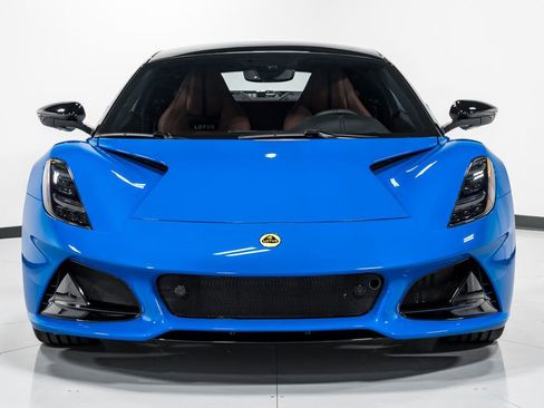 Used 2024 Lotus Emira First Edition image 8