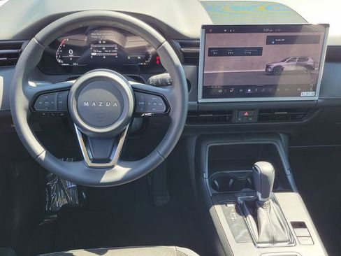 New 2026 MAZDA CX-5 Select AWD/4WD image 5