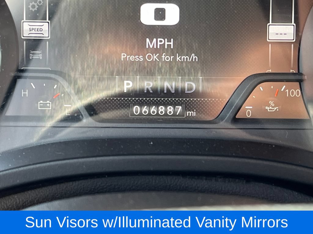 Used 2022 RAM 1500 Big Horn AWD/4WD image 37