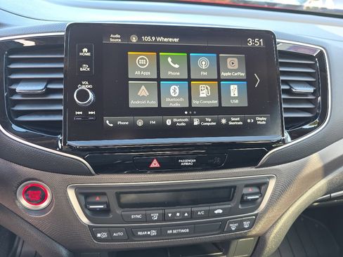 Used 2024 Honda Ridgeline Sport+ image 24