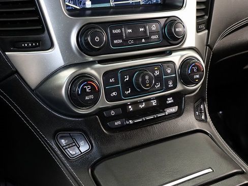 Used 2015 Chevrolet Tahoe LTZ image 22