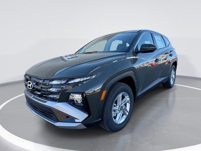 New 2026 Hyundai Tucson SE