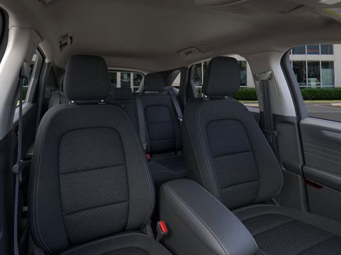New 2025 Ford Escape Active w/ Tech Pack #1 image 10