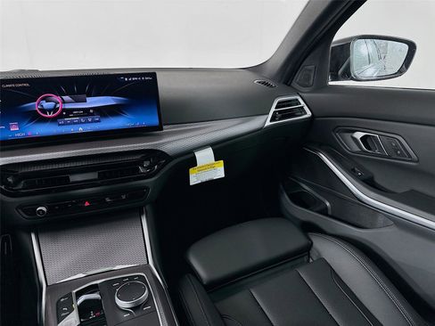 New 2026 BMW 330i xDrive 330i NA xDrive w/ M Sport Package image 24