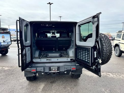New 2025 INEOS Grenadier AWD/4WD image 18