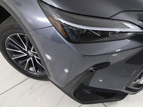 Used 2024 Lexus NX 350 AWD image 22