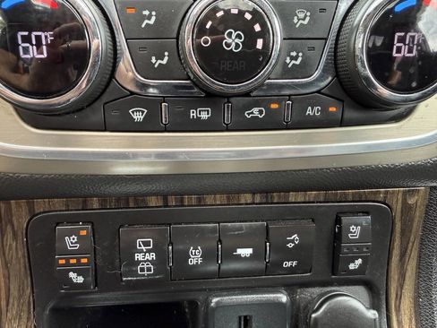 Used 2015 GMC Acadia Denali AWD/4WD image 11