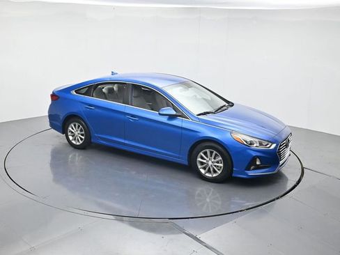 Used 2019 Hyundai Sonata SE FWD image 40