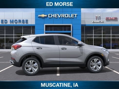 New 2026 Buick Encore GX Preferred image 5