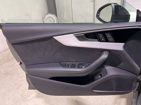 Used 2023 Audi A5 2.0T Premium Plus w/ Premium Plus image 17