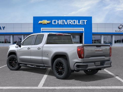 New 2026 GMC Sierra 1500 Elevation w/ Elevation Select Package image 3