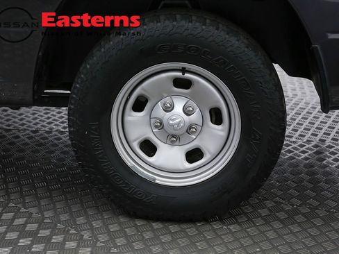 Used 2018 RAM 1500 Tradesman image 30