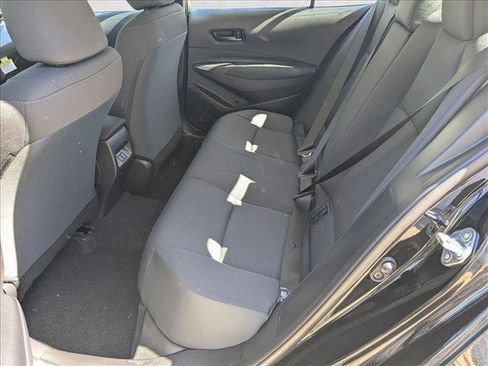New 2026 Toyota Corolla LE image 14