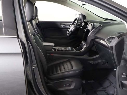 Used 2024 Ford Edge SEL w/ Convenience Package image 24