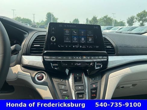 Used 2026 Honda Odyssey EX-L image 18