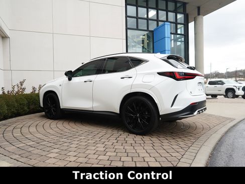Used 2024 Lexus NX 350 F Sport image 20