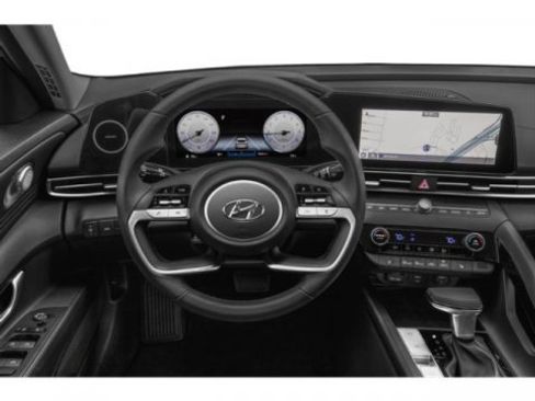 Certified 2023 Hyundai Elantra Limited image 10