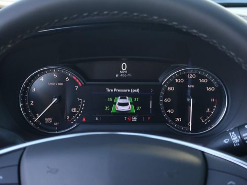 New 2026 Cadillac XT5 Luxury w/ LPO, Blue Accent Package image 22