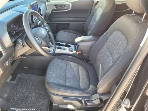 Used 2021 Ford Bronco Sport Big Bend image 21