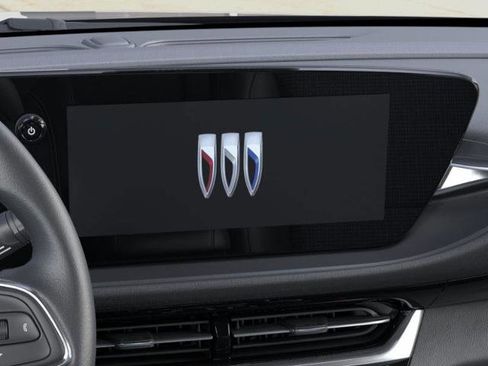 New 2026 Buick Envista Sport Touring w/ Convenience I Package image 42