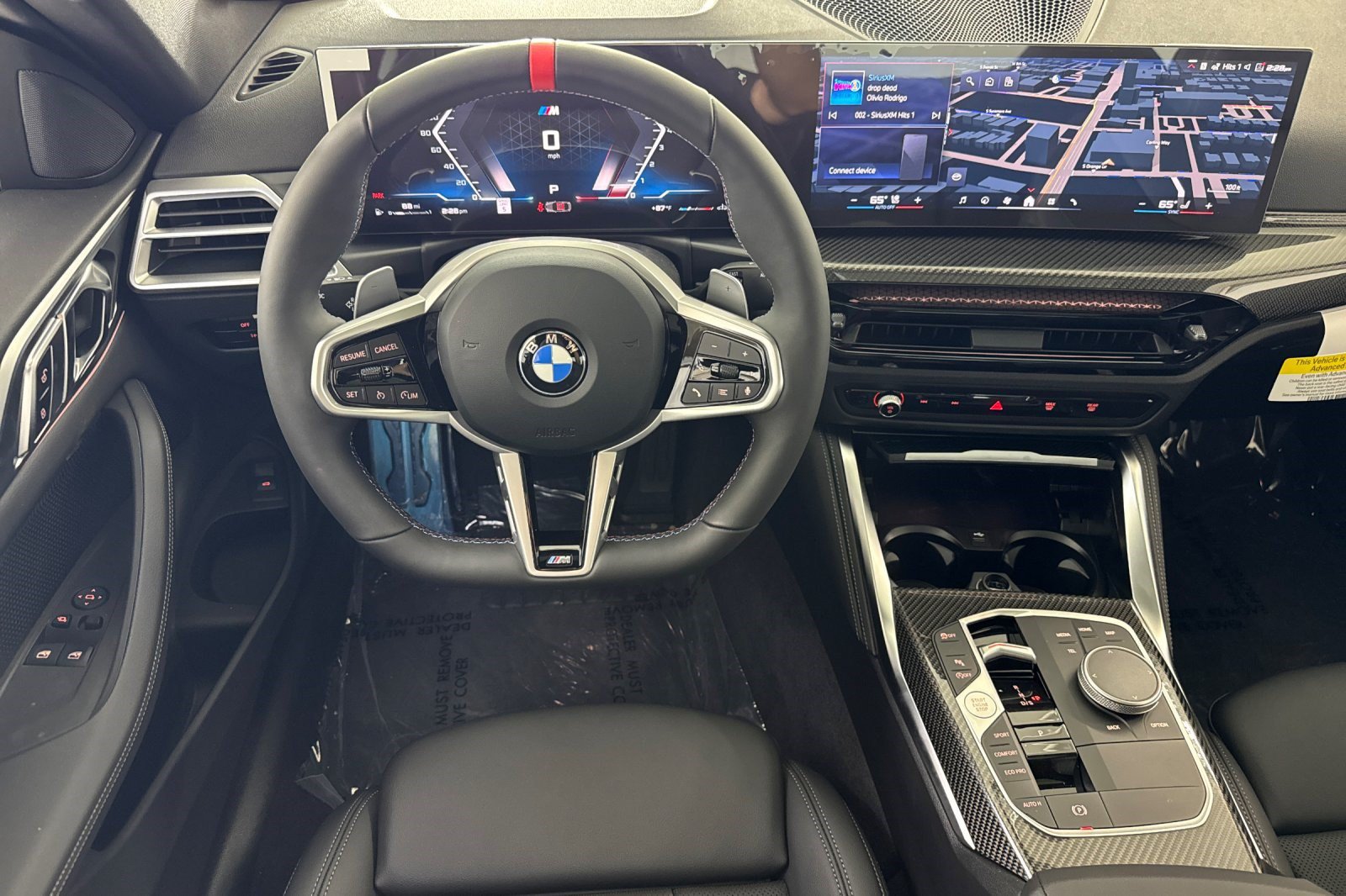 New 2027 BMW M440i Coupe w/ Shadowloine Package RWD image 27