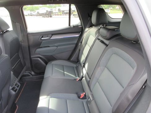 New 2026 GMC Terrain AT4 w/ Convenience Package III AWD/4WD image 12
